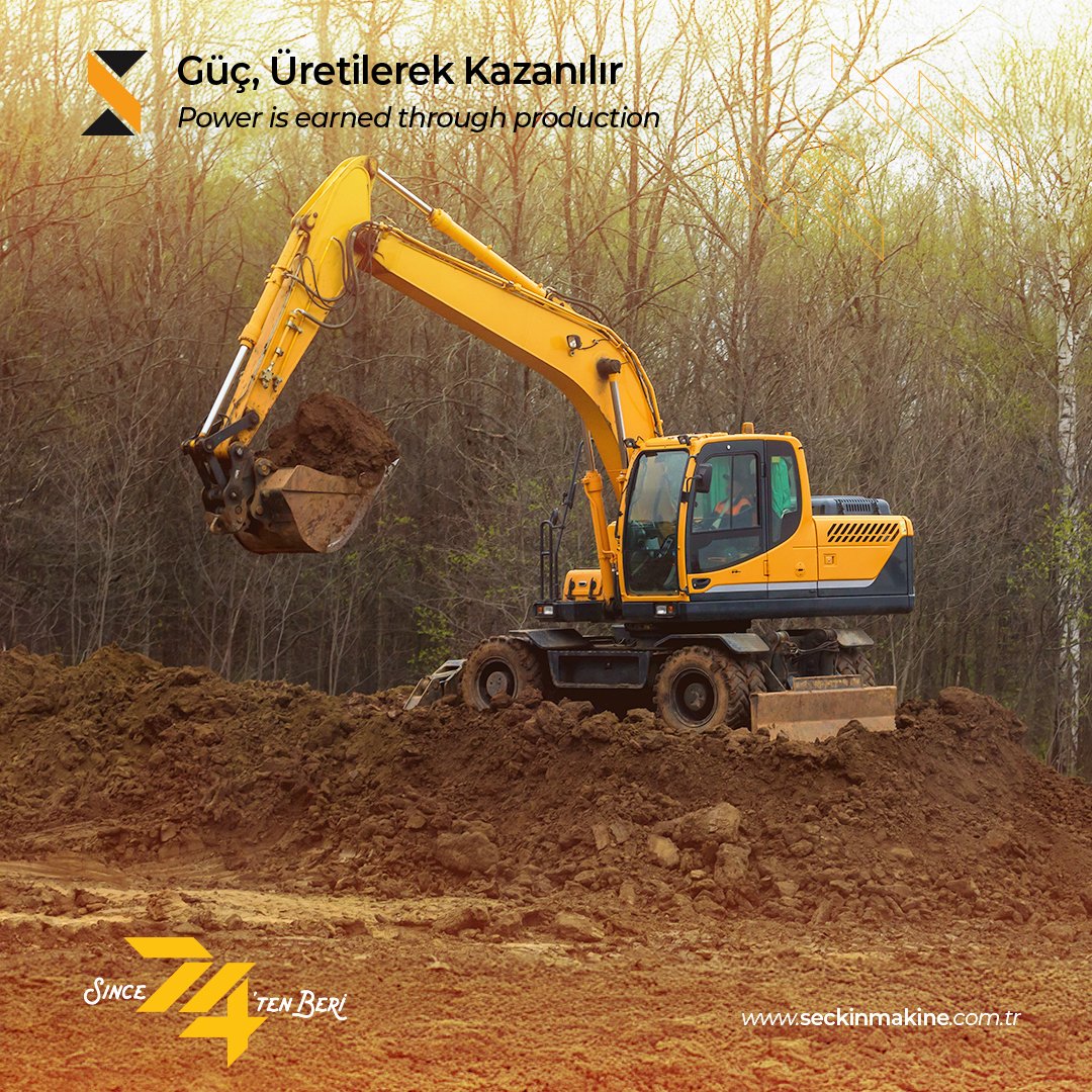 Gerçek güç; doğru mühendislik, doğru malzeme ve doğru üretimle kazanılır. Seçkin Makine’de güç, sahada sonuç verdiği için değerlidir.

True power is achieved through proper engineering, the right materials, and the right production. At Seçkin Makine, power is valuable because it delivers results in the field.

#seçkinmakine #tecrübe #experience #50years #jant #silindir #işmakineleri #güç #kalite #rimco #phs #premiumhydraulicsolutions #miningcylinder #constructioncylinder #miningrim #caterpillar #komatsu #volvo #jcb #hydrauliccylinder #rim #wheelrim