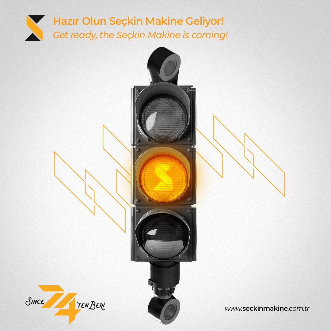 İş makinelerinize uygun üretilen silindir ve jantlar Seçkin Makine ile zorlu şartlara karşı hazırda bekliyor!

Cylinders and rims produced for your construction machines are ready to face tough conditions with Seçkin Makine!

#seckinmakine #silindir #şönt #uzunömürlü